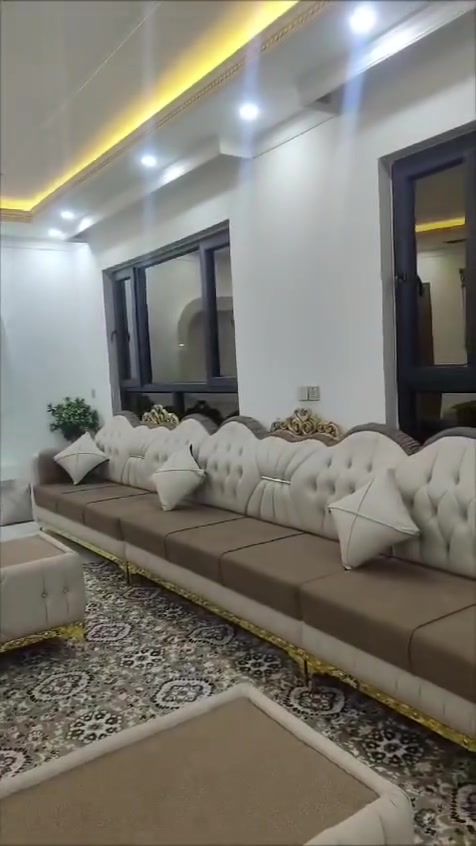 معمل ومعرض الزبيدي للأثاث

نوفر لكم البيع بالتقسيط عن طريق مصرف الرافدين لمدة 10 أشهر أو 12 شهر.

✔ أقساط مريحة✔ إجراءات سهلة✔ جودة مضمونة✔ أسعار مناسبة

زورونا واختر الأثاث المناسب لبيتك، واحسب قسطك بكل سهولة.

للاستفسار والمعلومات أكثر راسلنا على الصفحة أو اتصل بنا.
***********واتساب
***********واتساب
العنوان القادسيه الثانيه مجاور سايدين المولئ
