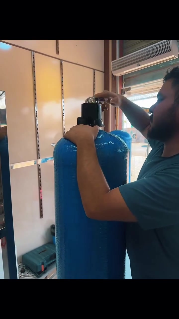 مركز بغداد التقني 
لانتاج محطات معالجه المياه الصناعيه 

تجهيز محطات بكافه الاحجام 
شاصي ستيل او حديد
يتوفر لدينا جميع المواد الاحتياطيه 
ويوجد لدينا كادر صيانه وتنصيب جميع المحطات الصناعيه 
عنوان المركز:
كركوك -مدخل شارع القدس- مقابل حديقة البلدية
الادارة:
***********
