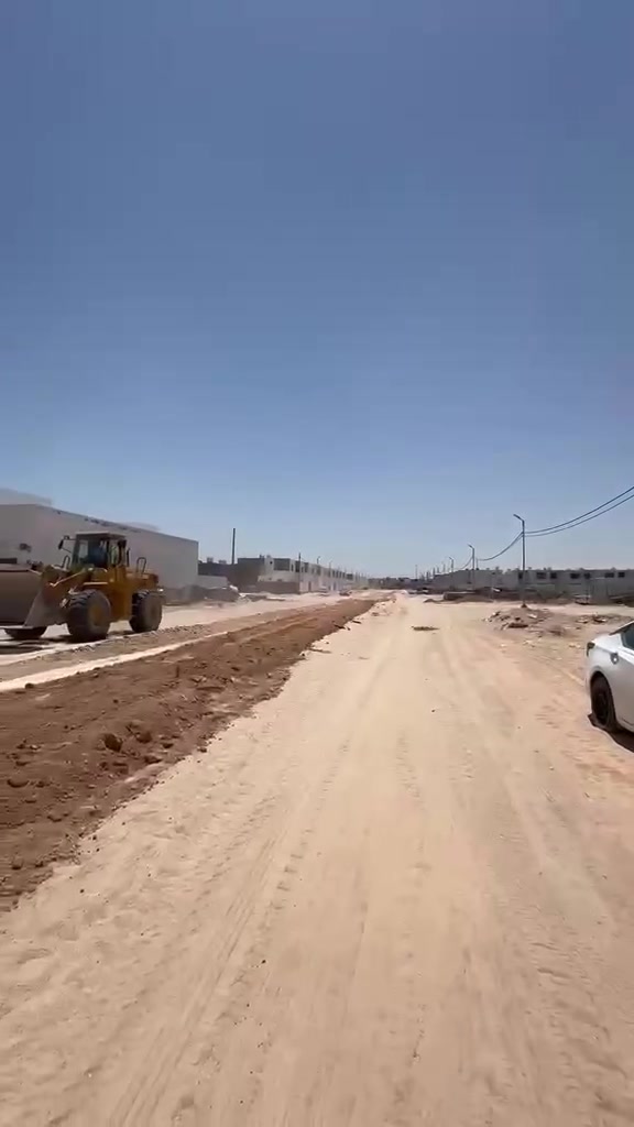 ‼️نقد ‼️ سند حر ‼️
🏠 مدينة ابو تراب السكنية
📍 الموقع: محافظة النجف الأشرف
بيت200م طابقين 
🟠 تصميم الخارطة : 
غرفة عدد 4 - صالة طوليه -حمامات داخلية وخارجية 4- استقبال -مطبخ -حار وبارد 
حديقة  - كراج خاص بالسيارة -‼️
ــــــــــــــــــــــــــــــــــــــــــــــــــــــــــــــــــ
اكتب "تم" 
📌 وستصلك التفاصيل عبر على الخاص.

للإستفسار اكثر مراسله الصفحه 
او من خلال الارقام التالية. ‼️
***********
