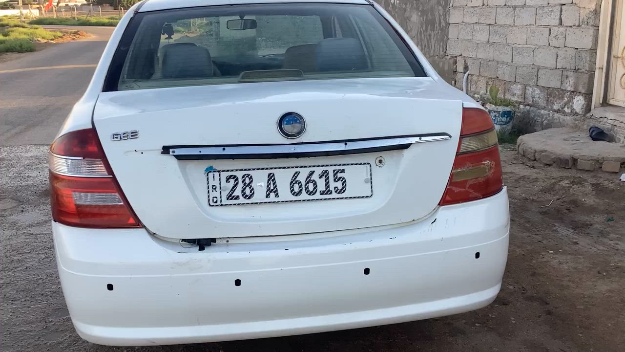 جيلي ٢٠١بسمي السعر خاص العنوان الديوانية الحمزة الشرقي الاستفسار ***********
