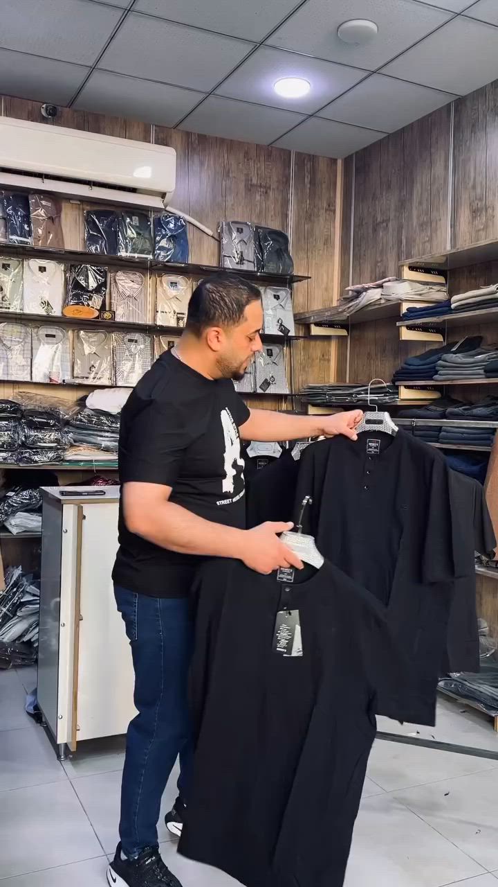 ♣️بمناسبة شهر المحرم♣️
تيشيرت احجام الخاص متوفر ياخه و حلقه🔜
قياسات يبدء من L لحد 7XL✂️
عنوان طوز سوق الكبير قرب حسينية اسدالله
للاستفسار والتواصل واتساب📞
***********☎️
***********☎️
# #اكسبلور #محلات #العراق #طوزخورماتو #بغداد #الاناقة #الجميع #النجف #تكريت #كركوك #ملابس #اصيل_هميم #مصممين
