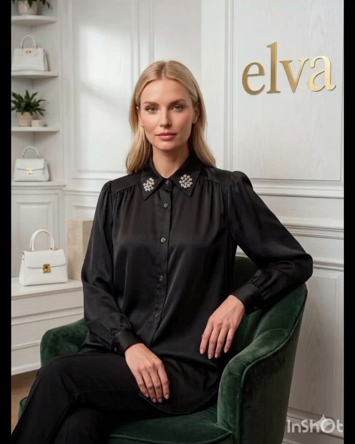 ‏😍E L V A☺️

🥰،2️⃣0️⃣2️⃣6️⃣ 🥰

⚘ كل شي جديد في Elva⚘ 

🔹🔹🔹💣💣💣

🦋 يابه اشلونكم 🔥شوفوا&الاناقة والجمال 

🦋جديد صيفي 2026 فخامه واناقه يمنا وبس ❤✌ قميص جسيكا فخامه واناقه صيفي
لون اسود🏴🏴🏴🏴
🦋 .طول طول قميص 75سم

🦋 . قياسات 38_40_42_44_46_48

🦋 . #ألوانه رؤؤؤعه بناتيات 🔥 

👈فد شي بنات روعه 👉🤩

واتس آب - 0️⃣7️⃣7️⃣0️⃣0️⃣9️⃣1️⃣8️⃣4️⃣5️⃣2️⃣

⚘ . متوفره لدينا حاليا 👉

👈 الأسعارغير شكل هدفنا ارضاء الزبون 

👈يوجد خدمة توصيل داخل طوز 1،000الف دينار 🏍

توصيل كركوك 4،000 الف دينار 🚕🚕🚕

جميع محافظات 8،000 الف دينار 🚕🚕🚕

👈عنوان طوز خورماتو 

مقابيل مول يشار تركي 👉

بصف بيت البهارات 👉

👇👇👇👇👇👇👇👇👇👇👇👇👇👇


**إذا كنت صاحب هذا الإعلان وتريد حذفه لأي سبب، رجاءا أرسل رسالة إلى الدعم الفني**