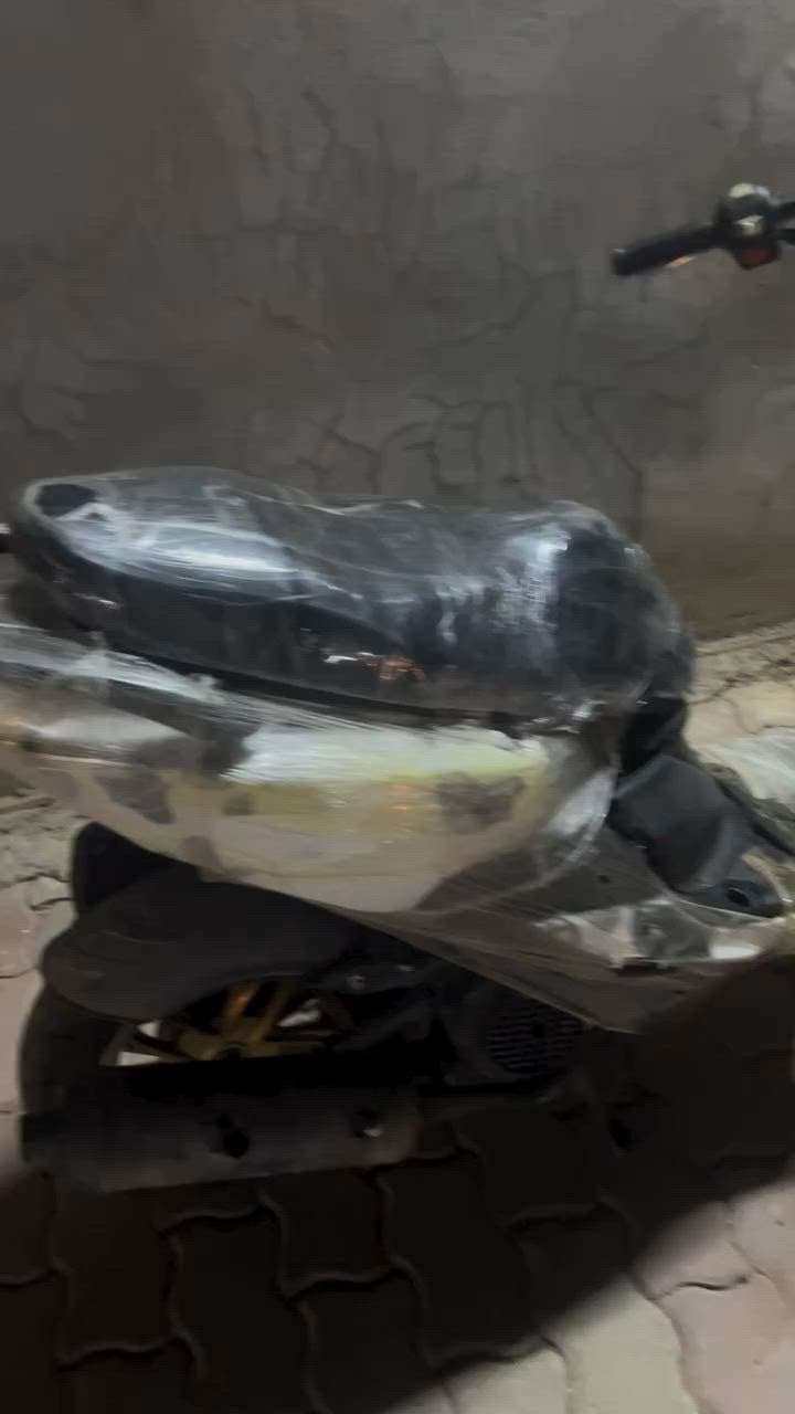 سلام عليكم دراجه ماكس لل بيع 140 بي مجال


**إذا كنت صاحب هذا الإعلان وتريد حذفه لأي سبب، رجاءا أرسل رسالة إلى الدعم الفني**