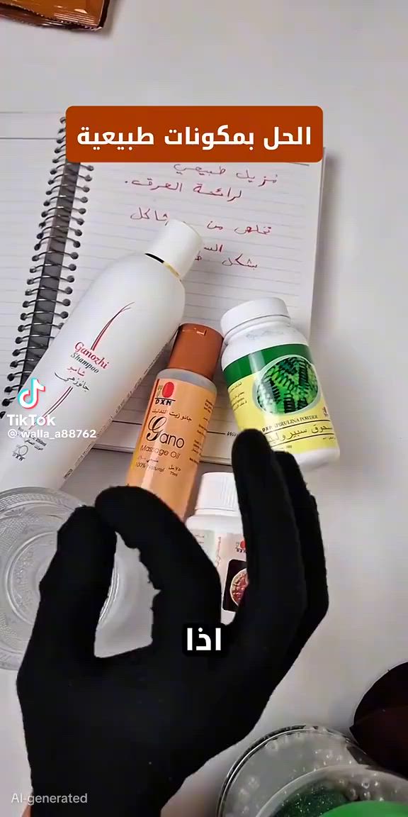 المثلث الذهبي للعنايه بالشعر
شامبو جانوزي العضوي 
زيت جانو العضوي 
سبرولينا العضويه
من شركة DXNالعا


**إذا كنت صاحب هذا الإعلان وتريد حذفه لأي سبب، رجاءا أرسل رسالة إلى الدعم الفني**