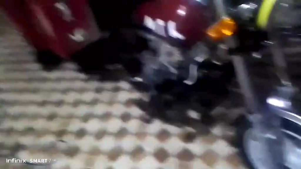 السلام عليكم
ستوته امتي أر موديل 16 ستوته خير من الله مكفوله من محرك شاصي كهربائيات كله شغاله مكاني ديالى ناحيه جديده الشط السعر ٩٠٠ بيه مجال للستفسار اكثر ***********
