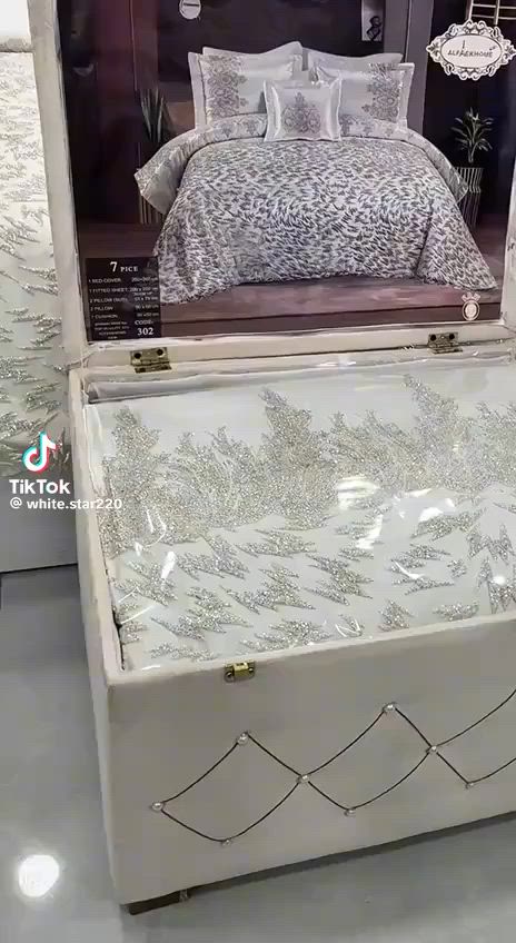 فرشة عرسان
ملكيه فخامه
متوفر موديلات
يوجد خدمة توصيل


**إذا كنت صاحب هذا الإعلان وتريد حذفه لأي سبب، رجاءا أرسل رسالة إلى الدعم الفني**