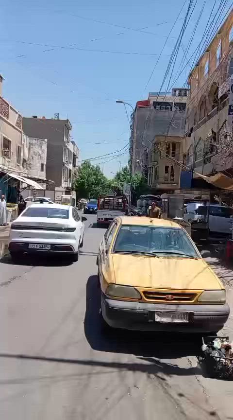 محلات اثنان للايجار في الاعظمية قرب المقبرة الملكية مدخل المنطقة رابع بناية على اليسار للاستفسار
***********
