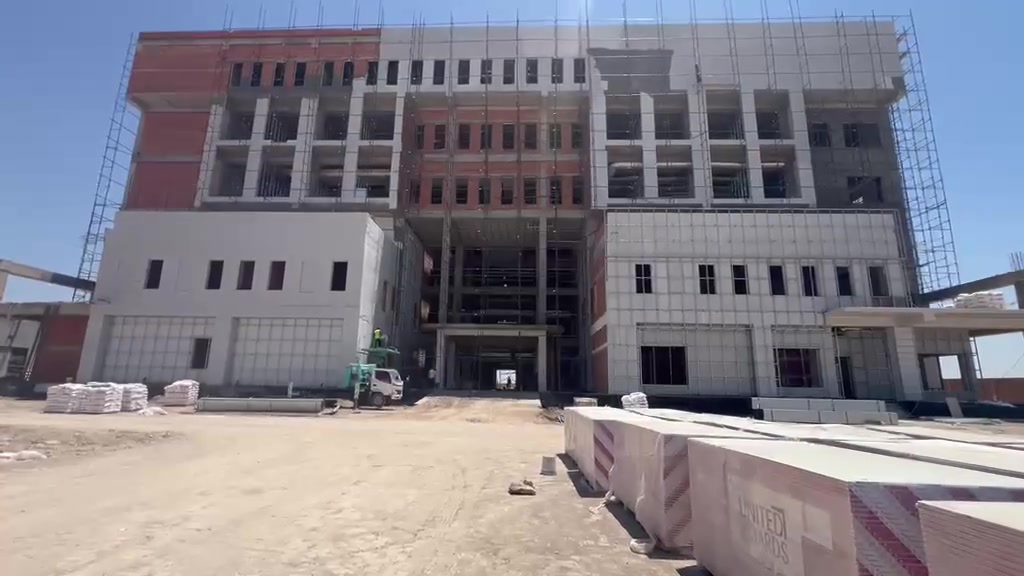🏛️ شركة الجعفر لتجارة حجر الواجهات والمرمر
الدقة في الاختيار.. والإبداع في التنفيذ
تعلن شركتنا عن توفر أجود أنواع أحجار الواجهات والخدمات الهندسية، مع كادر متخصص للتنفيذ (كرستة وعمل) لدوائر الدولة والمنازل السكنية.
🏗️ منتجاتنا وخدماتنا:
• حجر الحلان: بكافة الأحجام والأنواع.
• النقشات والديكورات: (أنتيكه - قرض - بشته - ماسرله).
• الواجهات الحديثة: بورسلين هندي - حجر بركاني إسباني طبيعي - چفقيم.
• المواد الإنشائية: مادة لاصقة أصلية - فلين تركي.
• القرميد: توفر القرميد (الإسباني - الإيطالي - السعودي) بأنواعه كافة.
📍 عناويننا (محافظة ديالي):
1. الفرع الأول: المقدادية - شارع العالم - مقابل محطة تعبئة الوقود الجديدة.
2. الفرع الثاني: بعقوبة - المفرق - قرب دائرة التموين.
3. الفرع الثالث: السانتا - شارع المصرف القديم - مقابل قاعة عباس البياتي.
📞 للتواصل والاستفسار:
خدمتكم شرف لنا، وكادرنا المتنقل مستعد للوصول إليكم أينما كنتم:
• ***********
• ***********
شركة الجعفر.. واجهتكم عنوان تميزنا 🏡✨
