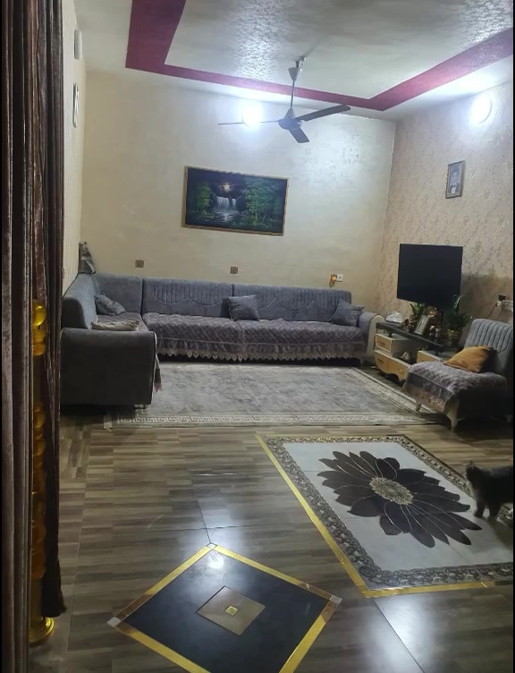 دار مساحة ٢٠٠ متر حي الحرية طابقين الطابق الأول غرفتين وصاله واستقبال ومطبخ وصحيات والطابق الثاني ٣ غرف نوم ومطبخ وصاله وصحيات والطابق الثالث بيتونه وغرفه مخزن
دار مساحة ٢٠٠ متر حي الحرية طابقين الطابق الأول غرفتين وصاله واستقبال ومطبخ وصحيات والطابق الثاني ٣ غرف نوم ومطبخ وصاله وصحيات والطابق الثالث بيتونه وغرفه مخزن

لتواصل اكثر الاتصال على الارقام التاليه 

***********
***********
مع العلم المكتب مجاز رسميا لضمان حق الطرفين
