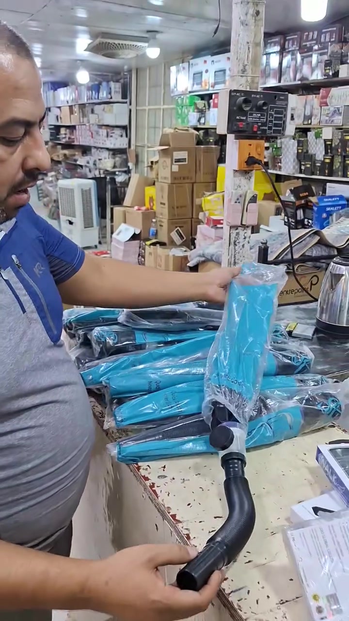 عرررض خاص🤩لا يوجد توصيل في هذا العرض
🚦العنوان / بغداد - الزعفرانية قرب الجسر الجديد داخل  منطقة اسواق مريم رابع فرع  على اليمين  يكون السنتر ركن !!!
رابط حسابنا على منصة التيك توك https://www.tiktok.com/@ca45z?_t=8isLDSJgKhi&_r=1
رابط حسابنا على منصة الانستغرام 
https://www.instagram.com/ca45za?igsh=ODA1NTc5OTg5Nw==
رابط حسابنا على منصة الفيسبوك 
https://www.facebook.com/center.every.thing?mibextid=ZbWKwL

 ( عروض تنافسيه 🤩❤ ) وترقبوا المزيد
للاستفسار المراسله  على الواتساب :

☎️ ***********☎️ واتساب/
