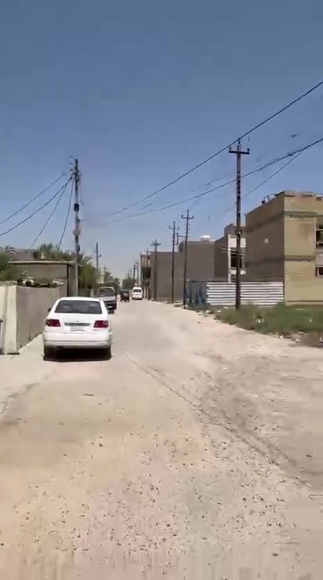 السلام عليكم هيكل 50 متر ركن عله شارعين طابقين مي وكهرباء كامل بس يرادله بياض وسيراميك جاهز للاستفسار
***********
*********** الموقع هور رجب ركن النخيل
