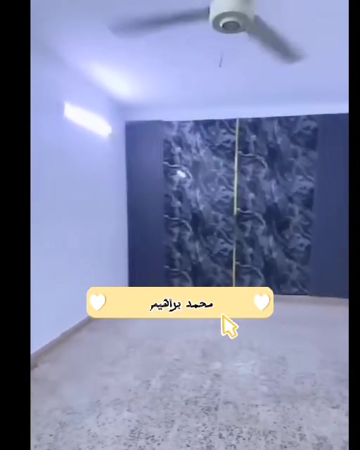 سلام عليكم صبغ وطلص الغرف ديكورات شغل درجه اولى بأسعار مناسبه
للاستفسار ***********
