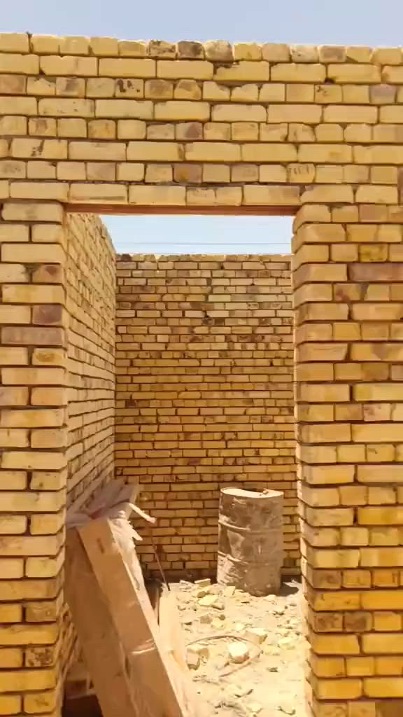 خلفة بناء طابوگ فرمستون بلوك شغل درجه اولى شرط استلام مهندس بليوميه او مكطوعه اتصل وتدلل أو المراسلة،  *********** امير جليل بشير جليل
