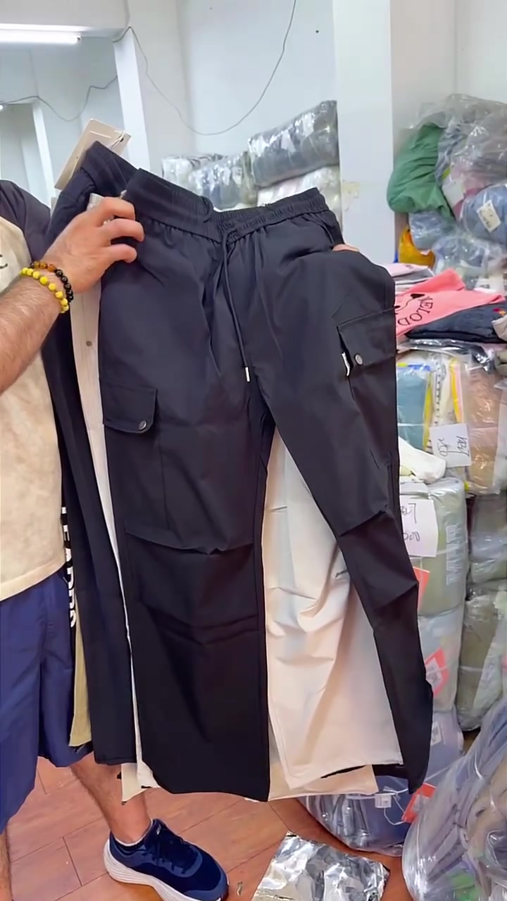 السلام عليكم زبائننا الكرام توفر لدينا بجامه هاف وبكي وسوبربكي قياسات مختلفه وألوان مختلف وموديلات حديثة كميه محدوده كتان اضافه الى ووتر بروف 
بسعر مناسب جدا خامه راقيه
للطلب والاستفسار الاتصال واتس اب على الرقم 
***********
عباس الربيعي
