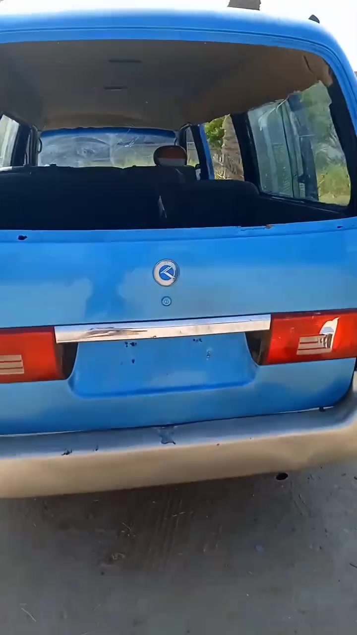السلام عليكم سياره بريجو للبيع موديل 96 سنويه ماصاقطه رقم كربلاء مطلوبه 140 هيئه اتصال***********
