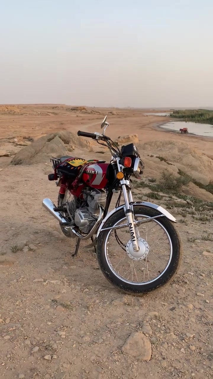 سلام عليكم دراجه اربك كير للبيع موديل  25الدراجه نضيفه أو نصبته حلوه دراجه نضيفه ما ممدود عليهه سبانه السعر (650)أو بيعه مجال قليل حيل حك الجيه مكاني كربلاء الحر الرقم***********
