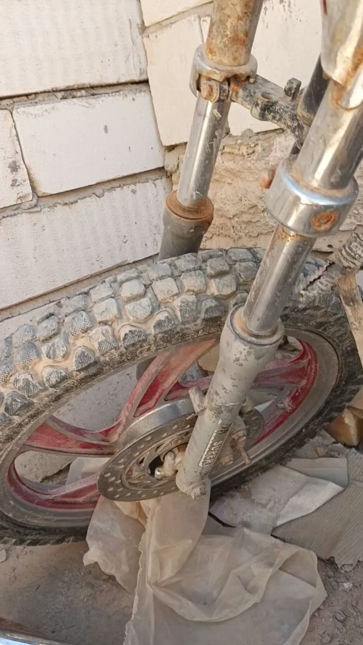 غراض تفصخ للبيع مكان نجف محرك شغل بيه صوت كرنك بش شاصي كلك


**إذا كنت صاحب هذا الإعلان وتريد حذفه لأي سبب، رجاءا أرسل رسالة إلى الدعم الفني**