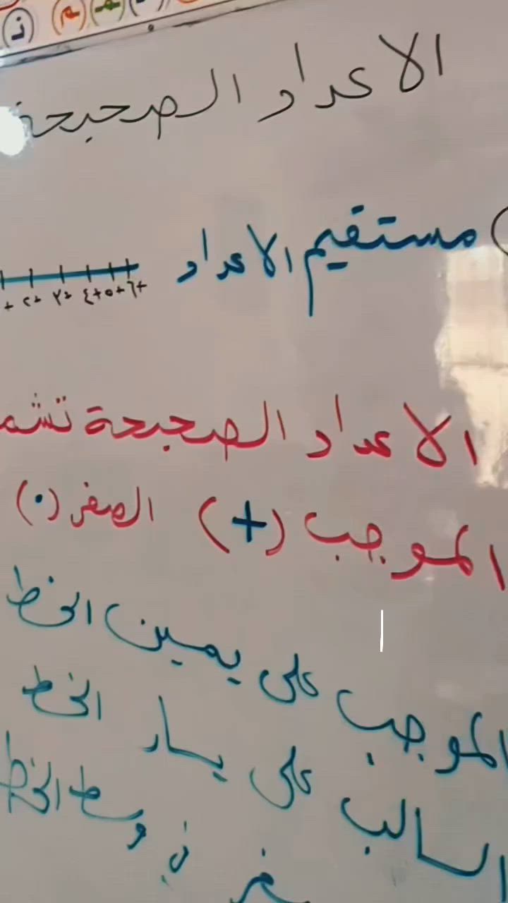 يعلن معهد البكر لدورات التقوية عن استمرار التسجيل لتلاميذ السادس الابتدائي 
 
أ. سماء سمير النجار ــ رياضيات 

البكر لدورات التقوية حيث يبدأ النجاح 📚✔️ 

العنوان: حي البكر – سايدين جامع البديع – قرب مخبز و افران دار السلام
للحجز والاستفسار: *********** – ***********

#دورات_تقوية #اكسبلور_explore #معهد #متابعين
