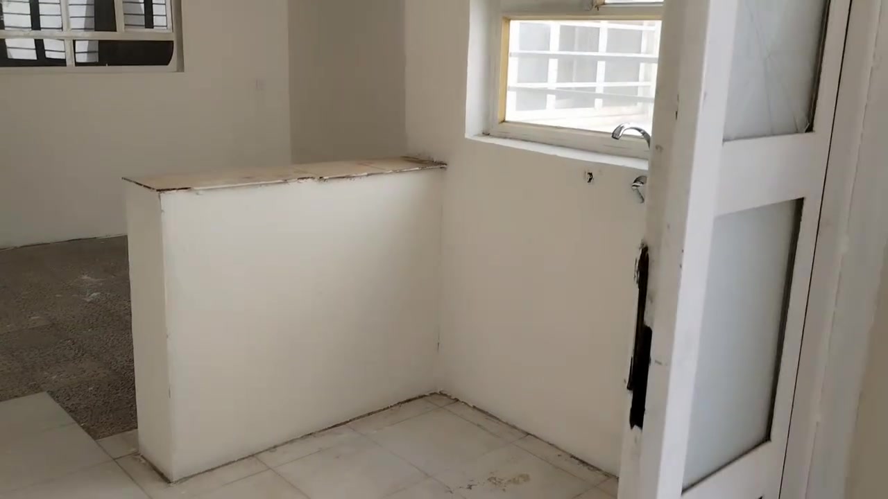 شقتين   للايجار نضيفه جاهزه للسكن . واحده 3  غرف وملحقتها.    والثانيه 2 نوم. وملحقاتها. العنوان المحانيه مهندسين الري مقابل الخط السريع حي العامل خلف مسبح الرافدين.  ***********
