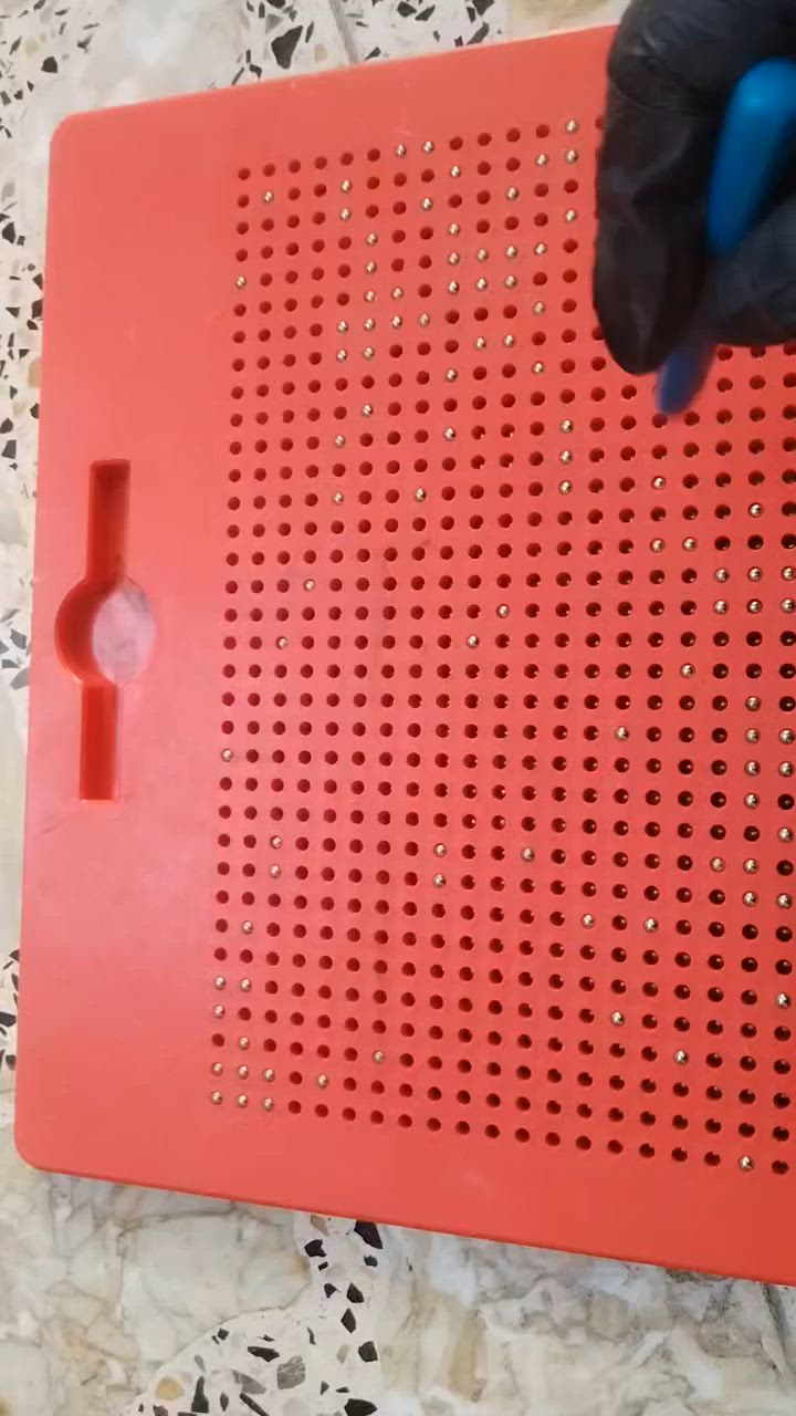 لوحه الرسم المغناطيسه متوفره
#الجميع


**إذا كنت صاحب هذا الإعلان وتريد حذفه لأي سبب، رجاءا أرسل رسالة إلى الدعم الفني**