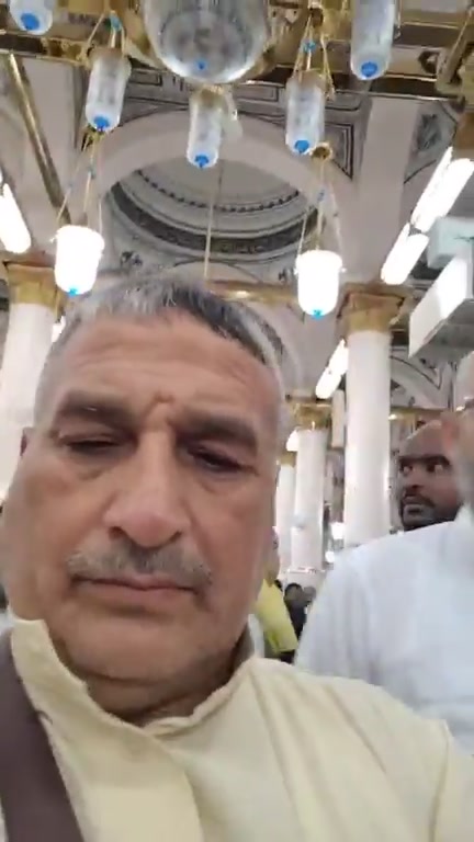 حملة مكتب المولى للحج والعمرة بأدارة الحاج اسعد فيصل عجيل أبو عبدالله المولى عنوان المدائن سلمان باك مقابل بريد المدائن ***********
