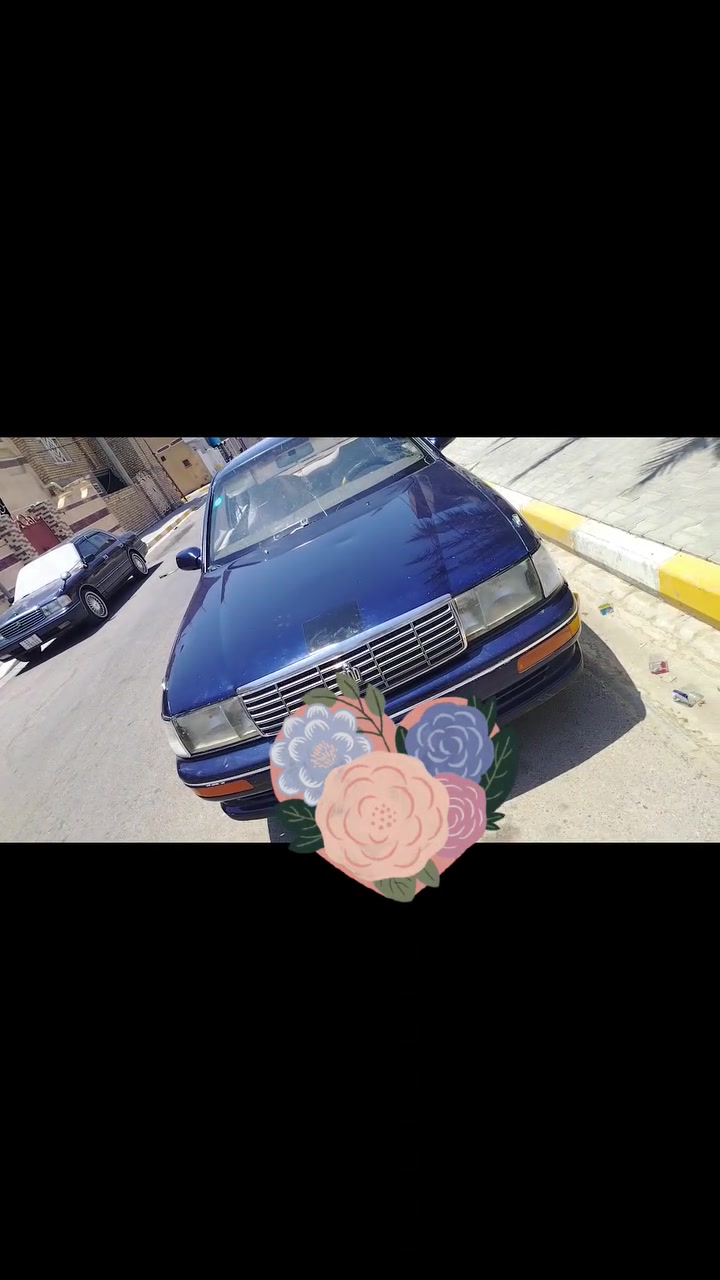 السلام عليكم اخوان سيارة بطا للبيع باسمي رقم جديد محرك كير ضفيرة حاويه سيارة جني مكفرله كص نقل جثه رسميات تحويل ثاني يوم السعر ٤٢ $ وبيه مجال حك الجيه مكاني واسط الكوت قرب المعهد التقني للاستفسار الاتصال على الرقم ***********

