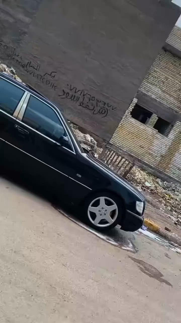 شبح S500 بغداد موديل 93 كلشي بلاد وشغال بيع او مراوس بغداد الكرخ


**إذا كنت صاحب هذا الإعلان وتريد حذفه لأي سبب، رجاءا أرسل رسالة إلى الدعم الفني**