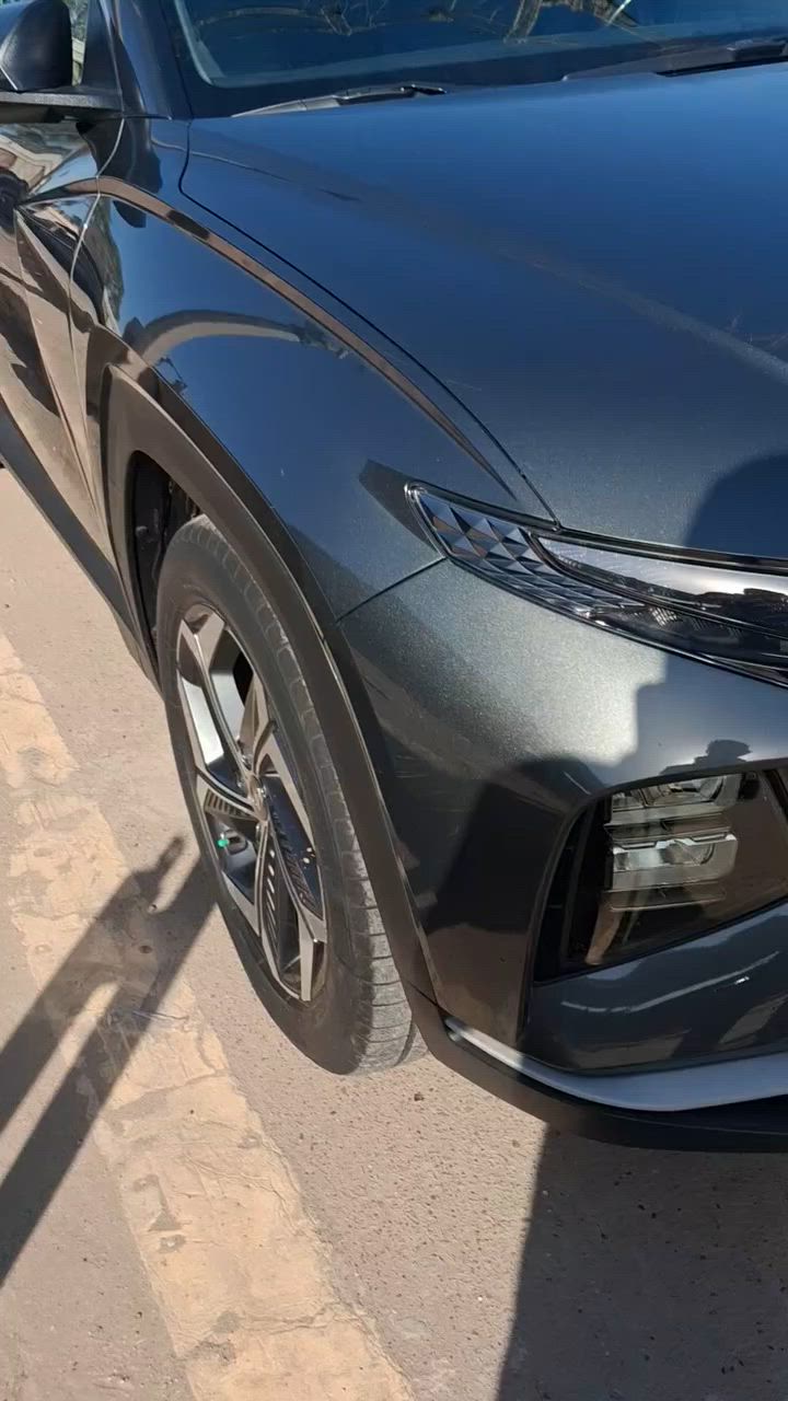 توسان 2021 خليجي البيع
مكفوله من الصبغ وتبديل
فول موصفات عدا بنوراما
ماشيه 60
السعر  175
باسمي رقم بغداد
***********

