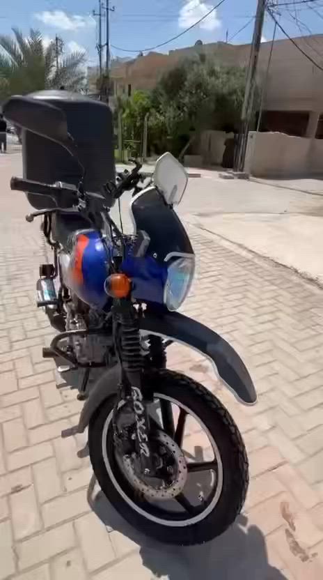 سلام عليكم بوكسر البيع موديل 2023 رقم انكليزي بغداد وسنوية الحد 2030 تحويل ثاني يوم بسمك
دراجة ما ناقصهة اي شي كبل تطلع بيهة الشغل مجفت جديد تجفيت شركة بي ضمان***********بي واتساب السعر مليونين و ربع
