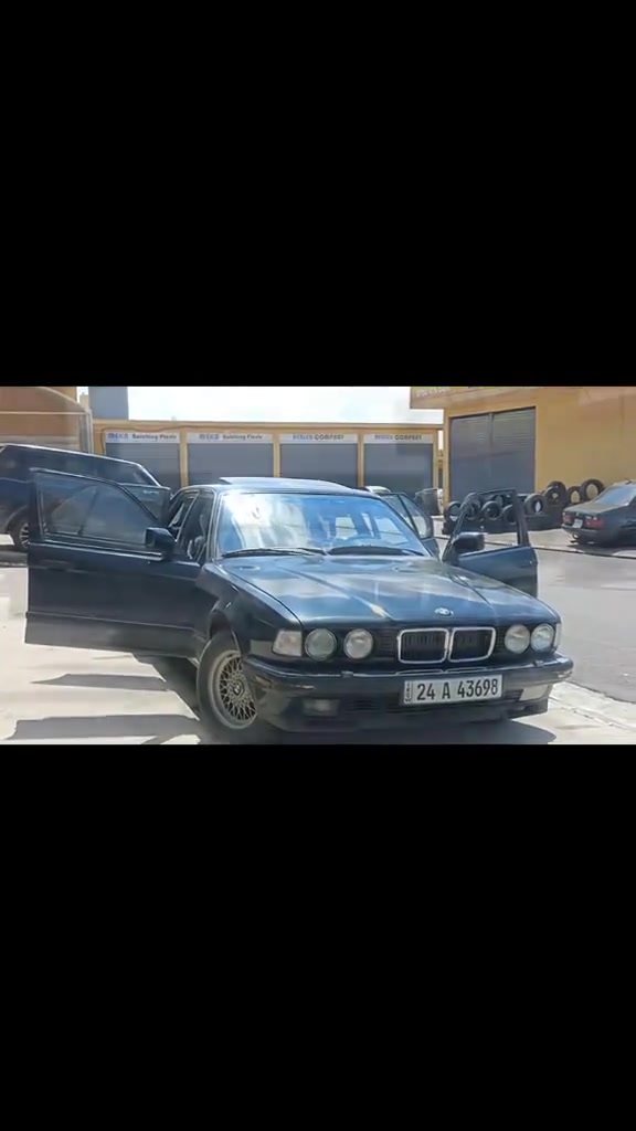 السلام وعليكم شباب بيئم دبليو للبيع 730i V6 عليها محرك و گير 35 مال گصه شرط محرك 6 فل 3500 لون زيتوني محرك گير شرط گير أوتوماتيك فتحه سقف طگتين موديل 1994 سياره حلوه ونضيفه مرتبه رقم دهوك جديد هزه جديده لي 2027 سنويه جديده لي 2031 كابون بانزين تحويل وكاله شرط شرعي موجود مكان سياره دهوك دوميز فايده سعر 58 وبيها مجال سياره حيل حيل حلوه كلشي شرط بيها فولل مصبوغة للجمالية بعد مامبولشه صبغ بدون معجون بدون دعم تبريد ثلج عل سويج تفدئة نار تخم خلفي كله جديد تخم امامي كله جديد تخم تواير جدد كشنات كهرب جلد سكريتر كهربائي تحديد سرعة شغال برغي نقص مابيها ترايك وين ماتريد للتواصل مع صاحب السياره رقم الهاتف *********** كورك زين *********** فول مفول انطيك كلشي شرط 🇩🇪🔥
