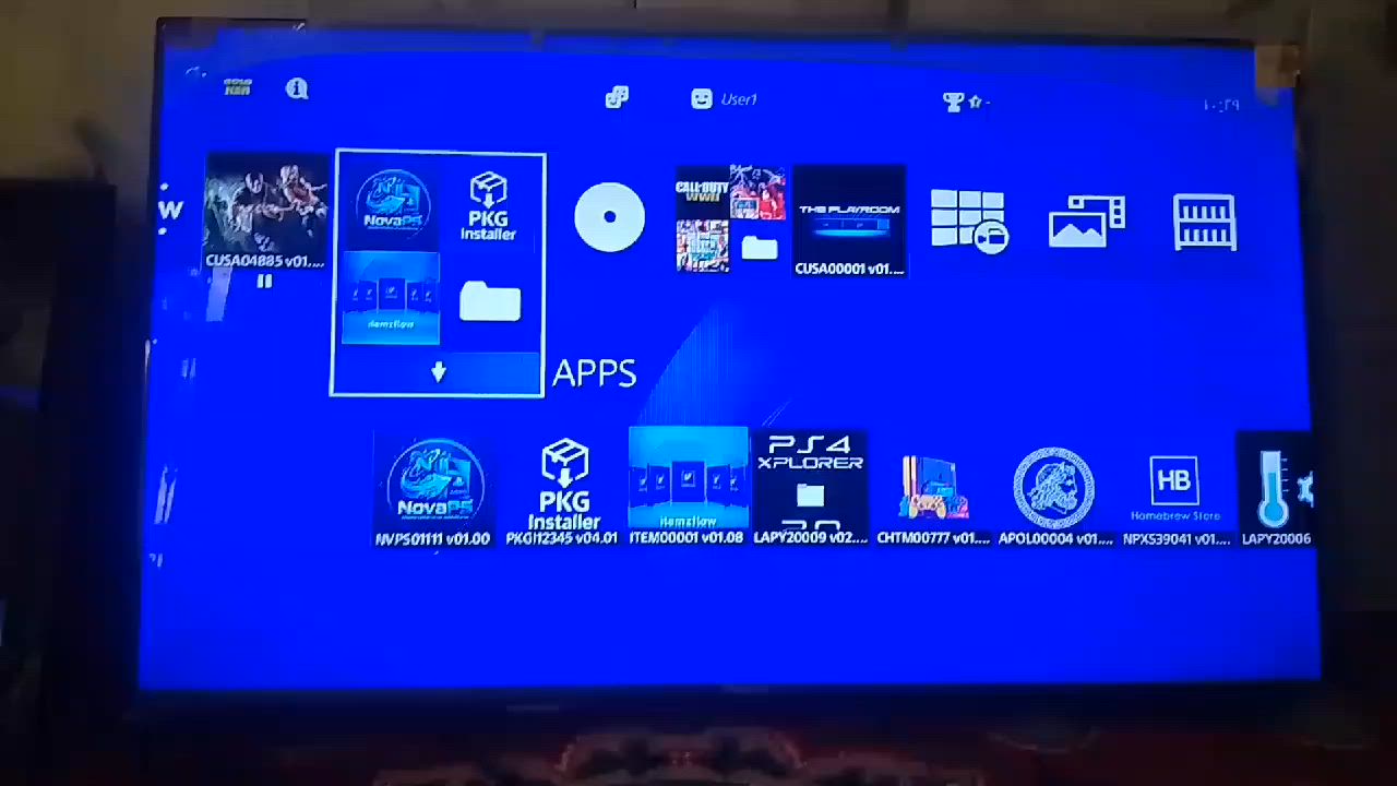 متوفر تنزيل مكتبة الألعاب بلي فور مهكر


**إذا كنت صاحب هذا الإعلان وتريد حذفه لأي سبب، رجاءا أرسل رسالة إلى الدعم الفني**