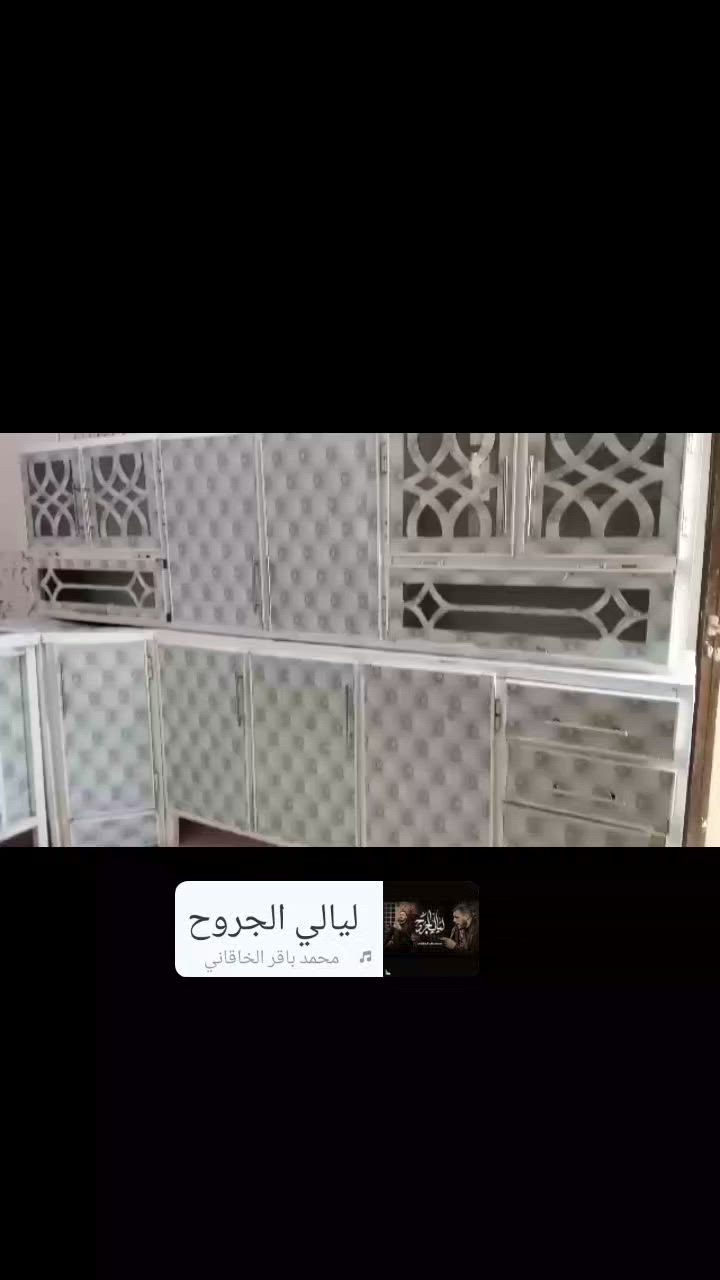 كاونتر تسكام نضيف كامل مع سنك سعر ٢٢٥ قفل عنوان سماوه ***********
