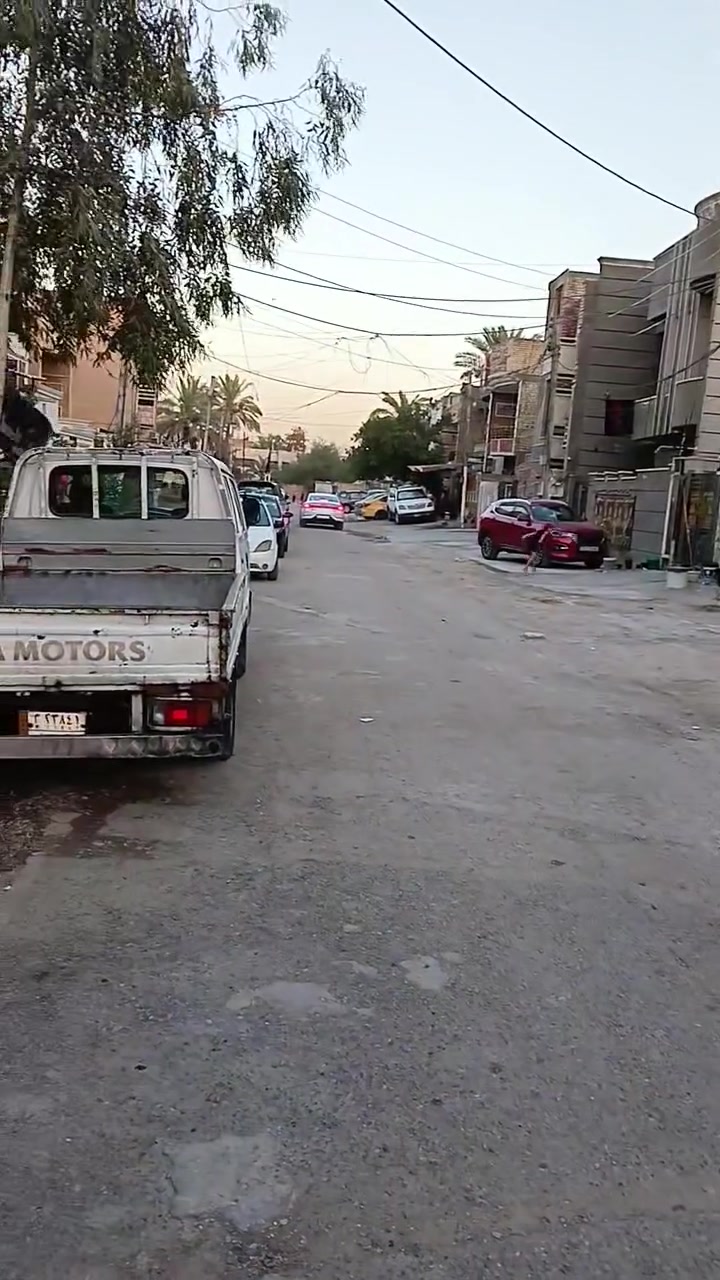 بيت للبيع عنوان حي اور مساحة ٦٥ سعر ١٣٠ قفل  تفاصيل في الفديو  واتساب ***********
