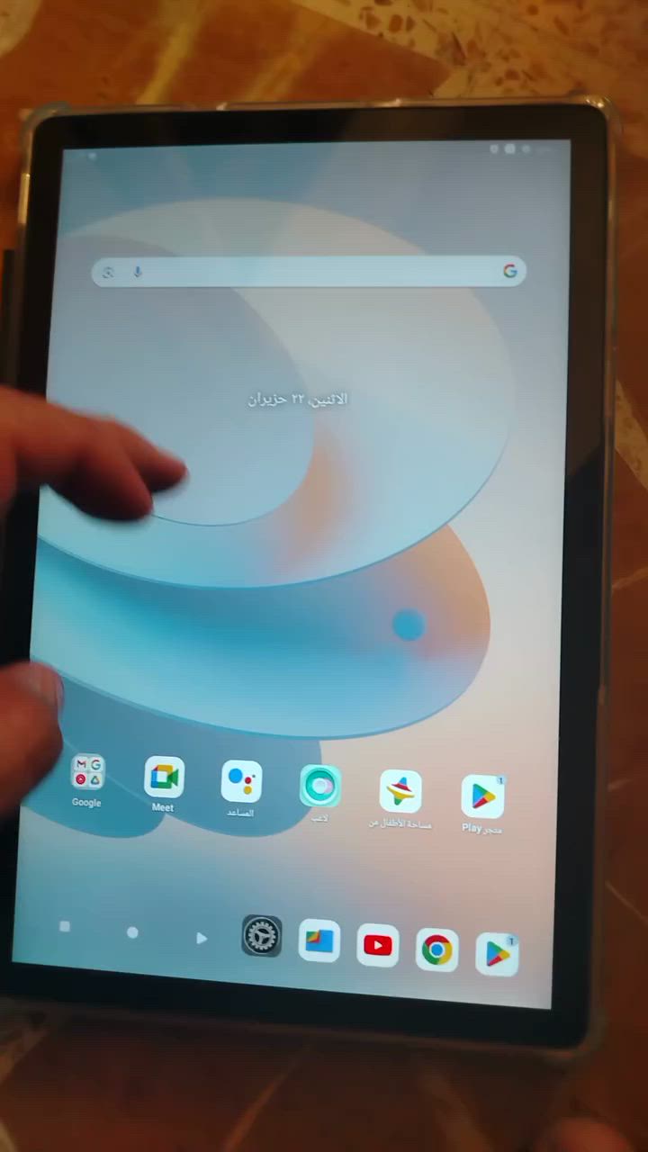 للبيع ايباد تيكلاست p50. فحم فحم
شاشة مقاس 11 بوصة، وذاكرة تخزين داخلية بحجم 128 جيجابايت، وذاكرة عشوائية (RAM) تصل إلى 8 جيجابايت.الأداء: يعمل بنظام تشغيل أندرويد 15 ويحتوي على بطارية بسعة 7000 مللي أمبير، بالإضافة إلى دعم شريحتين اتصال.

الجهاز شغال بس يطفي ويرجع عالعلامة ابيع فحم أعلى سعر ابيع مكاني الأنبار ماكو توصيل


**إذا كنت صاحب هذا الإعلان وتريد حذفه لأي سبب، رجاءا أرسل رسالة إلى الدعم الفني**