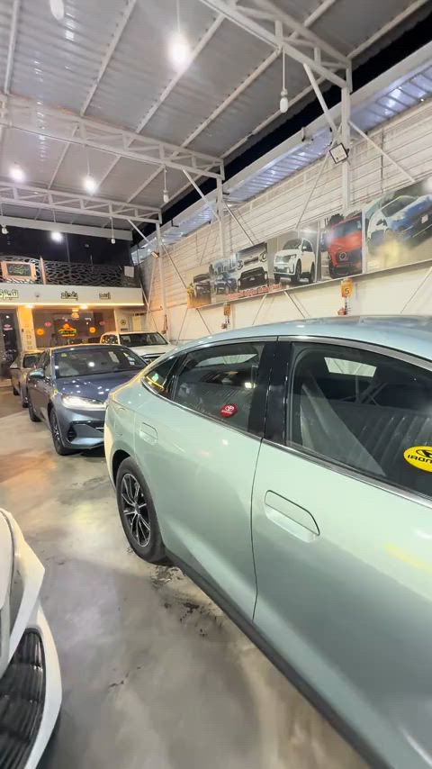 � شركة أسد بغداد لتجارة السيارات 🔥 🚘 بي واي دي سيل 6 – موديل 2025 🍏 اللون: تفاحي 📍 عداد المسافة: 1,600 كم فقط  📹 تفاصيل أكثر داخل الفيديو 🚘 بي واي دي سيل 6 – موديل 2024 🫐 اللون: بلو بيري 📍 عداد المسافة: 10,000 كم 📹 تفاصيل أكثر داخل الفيديو ━━━━━━━━━━━━━━━ 🔥 معرض أســد بغــداد لتجارة السيارات 🔥 📍 الموقع: بغداد – الكريعات – معرض أسد بغداد 🔄 الخدمات: ✅ بيع ✅ شراء ✅ مراوس 📞 للاستفسار: 📱 *********** – علي 📱 *********** – علي 📱 *********** – ليث 📱 *********** – عبدالله
