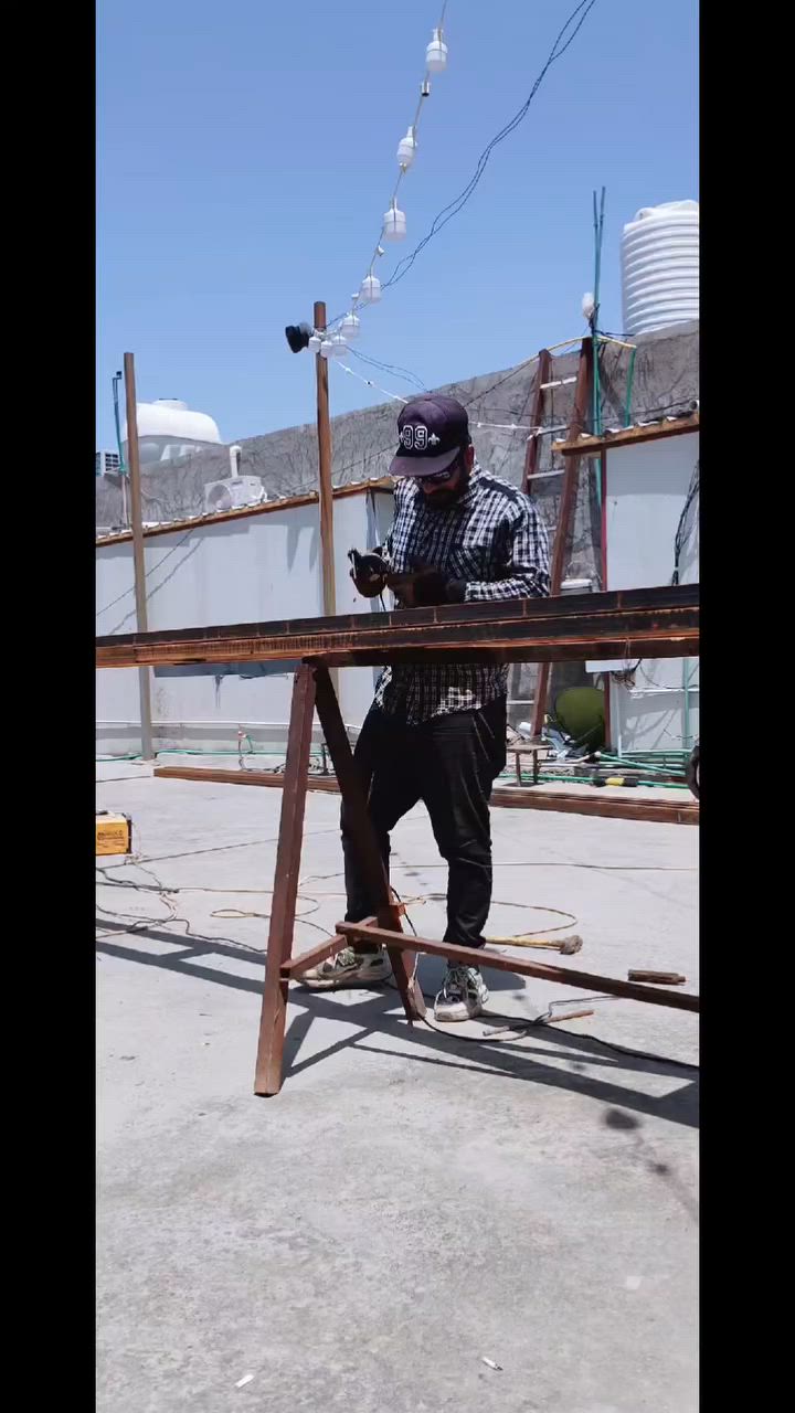 سلام عليكم حداده الفتلاوي متنقله لكافه حداده ول دكورات


**إذا كنت صاحب هذا الإعلان وتريد حذفه لأي سبب، رجاءا أرسل رسالة إلى الدعم الفني**
