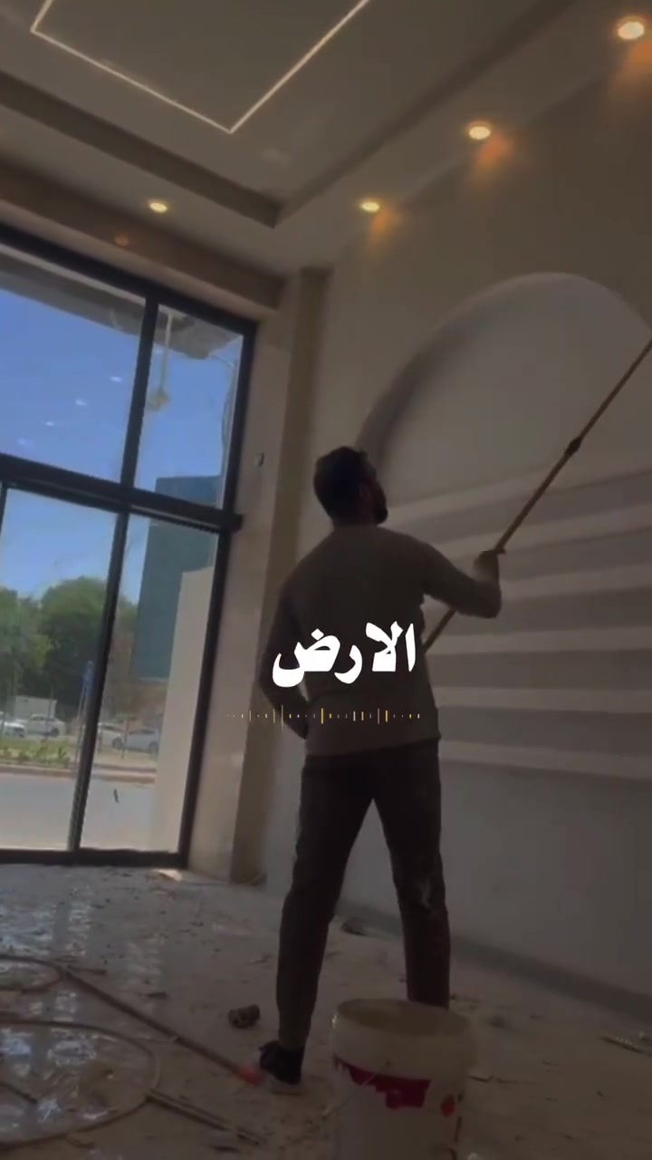 " اللهمّ لكَ الحمدُ حتى ترضى وَلكَ الحمدُ إذا رَضيت وَلكَ الحمدُ بعدَ الرضا وَلكَ الحمدْ دائمًا وأبدا."
جزء من اعمالي ديكوات وصبغ
***********
