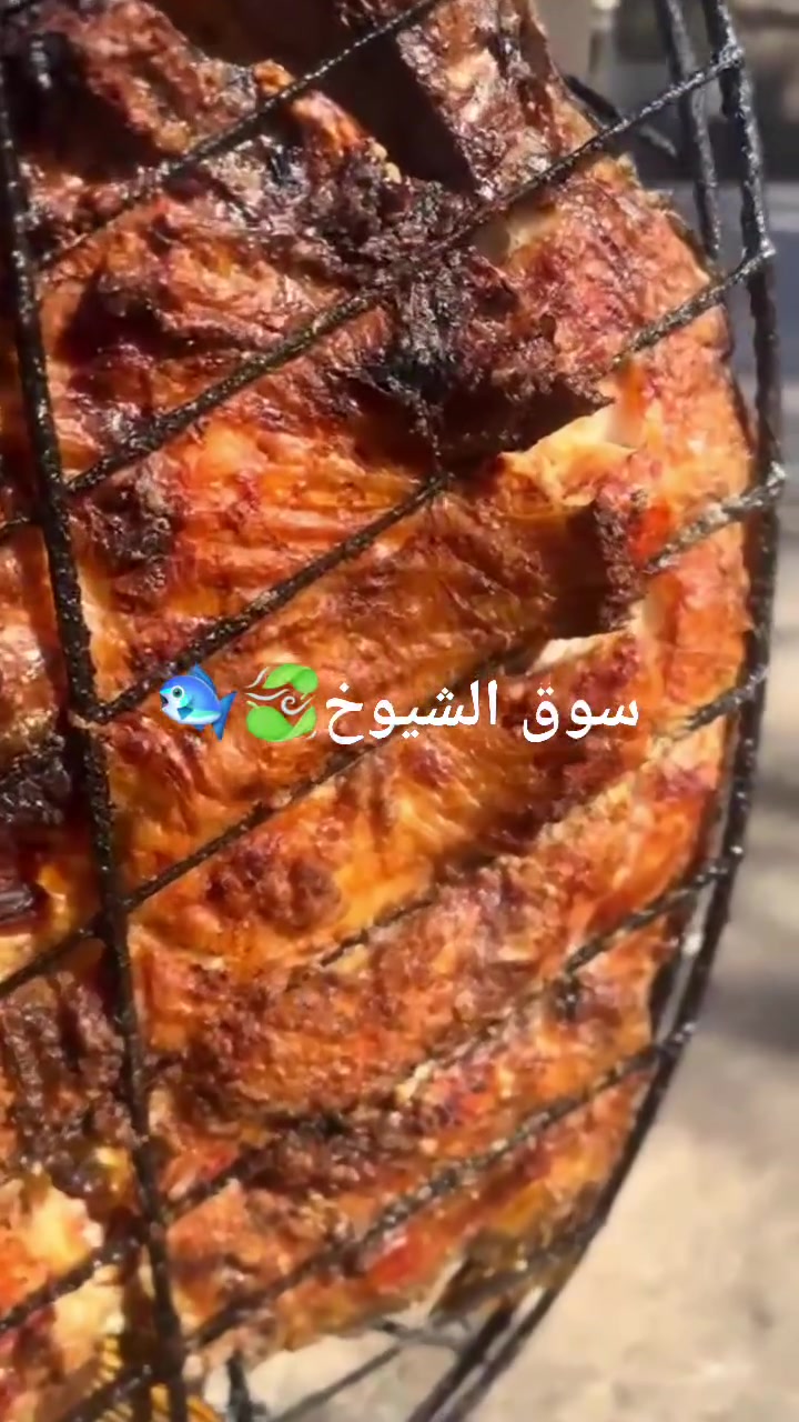 صباح الخير.. 🌺
الي عنده زوار ويحب يحجز مسكوف موجودين صباحا ومسائا 
والحجز يفضل قبل ساعات او يوم 
والعنده زوار اله خصم بلمسكوف ٢٠٪

واحنه بخدمتكم نبيع الاسماك الحيه 🐟ونتسقبل شوي الاسماك 
وتتوفر خدمه توصيل🛵 داخل وخارج سوق شيوخ
الحجز وتساب ***********📞📞
