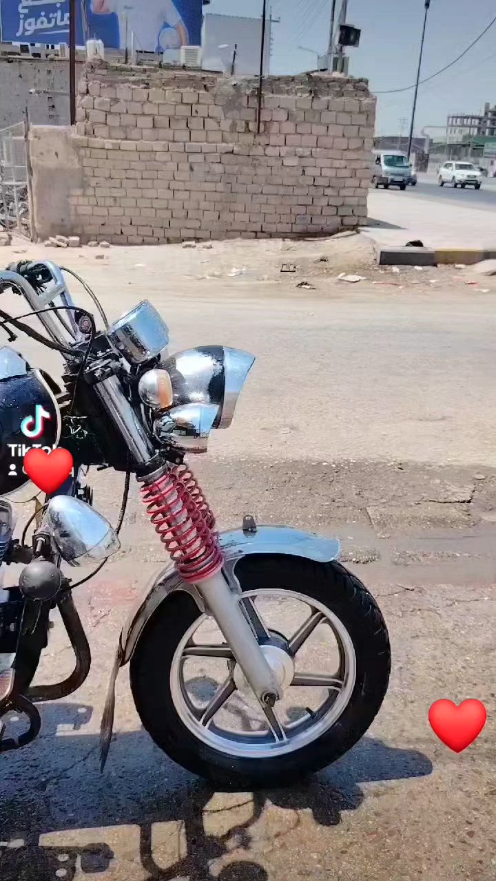 اخوان سلام عليكم ستوته جمره موديل 2023  للبيع مكاني نجف اوراق بها محرك صار لي شهر من شاده 2026 محركها وسعرها مليونين و350 2 وش رايد تدلل هذا رقمي ***********
