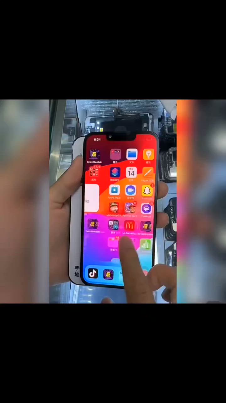 📺 شاشة هاتفك مكسورة أو بيها عطل او مشكلة بجهازك؟ لا تشيل هم الحل عدنا! 🔧نقدم لك خدمة صيانة شاشات التلفزيون والكمبيوتر بكافة أنواعها بأعلى مستويات الاحترافية والدقة.✨ لماذا تختارنا؟مهندس وفني متخصص لضمان أعلى جودة صيانة قطع غيار أصلية لضمان عودة شاشتك كالجديدة وضمان حقيقي لمدة شهر على الصيانة لتبقَ مطمئناً.سرعة في التنفيذ لأننا نعرف أهمية وقتك.📍 العنوان: [السماوة السوق الكبير قرب ابو حميد]📞 للتواصل والاستفسار: [***********] أو راسلنا مباشرة عبر رسائل الصفحة.🚀 شاشتك في أيدٍ أمينة.. تواصل معنا الآن واعدها للحياة!
