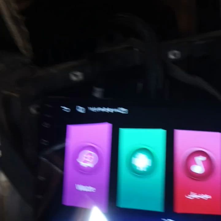 السلام عليكم...
التحديث الجديد لشاشات T100pRO لسيارات ااجورني لكافه الموديلات...
بعد ماكانت فقط لسيارات الكوري والياباني ..
تم والتوفيق من الله برمجتها وبكافه برامج الجورني وتحكمات السياره اروع الشاشات مع ضمان اكيد من مركزنا 
تم تركيب الشاشه جورني ١٨ شاشه درجه اولى PX163pRo 
..اخوكم ماهر العبادي 
خدمات مركز ماهر مجاور مجسر الموال باتجاه ساحه المستنصريه مقابل كنافه القدسي مجاور علوش الشحماني 
هاتف /***********
