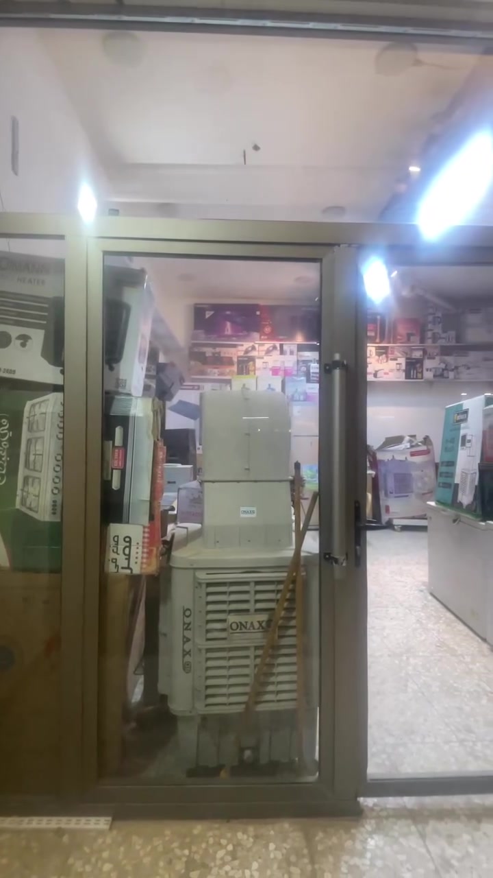 سلام عليكم جام خانه للبيع العنوان بغداد بلديات شارع حسينيه سيد صلاح
@إشارة اتصال 📞 ‭***********‬
