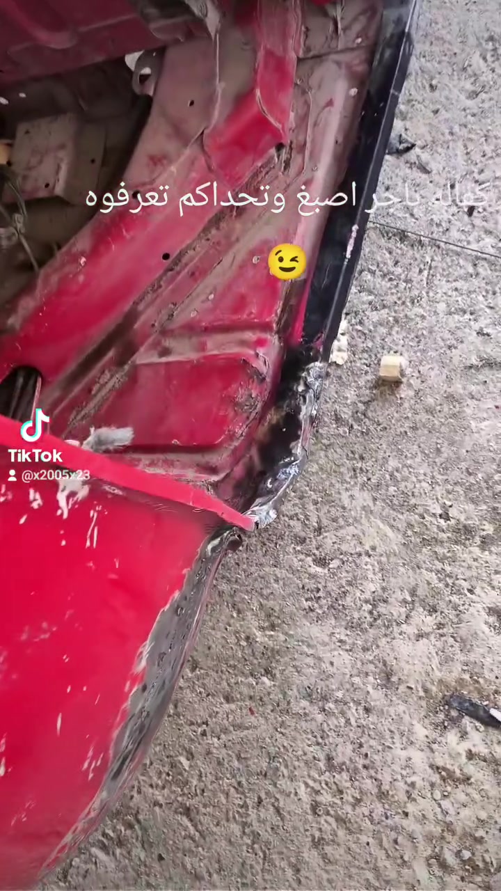 سلام عليكم. 
مو عرض وإنما تسهيل امر العالم تبديل كاعية هية وشدهة شركة يم...  عبدالله السمكري. 
فقط135الف شباب. 
الصفاح مال عشرين وجوه 4قطع.  ام لكنر.115الف. 
المظلع 2021وفوك ب125الف. 
زوج جاملغات60الف. عنواني. بعكوبه 
جسر المفرك مقابيل جامع اسمها الله الحسنى. 
‬‏*********** عبدالله السمكري
