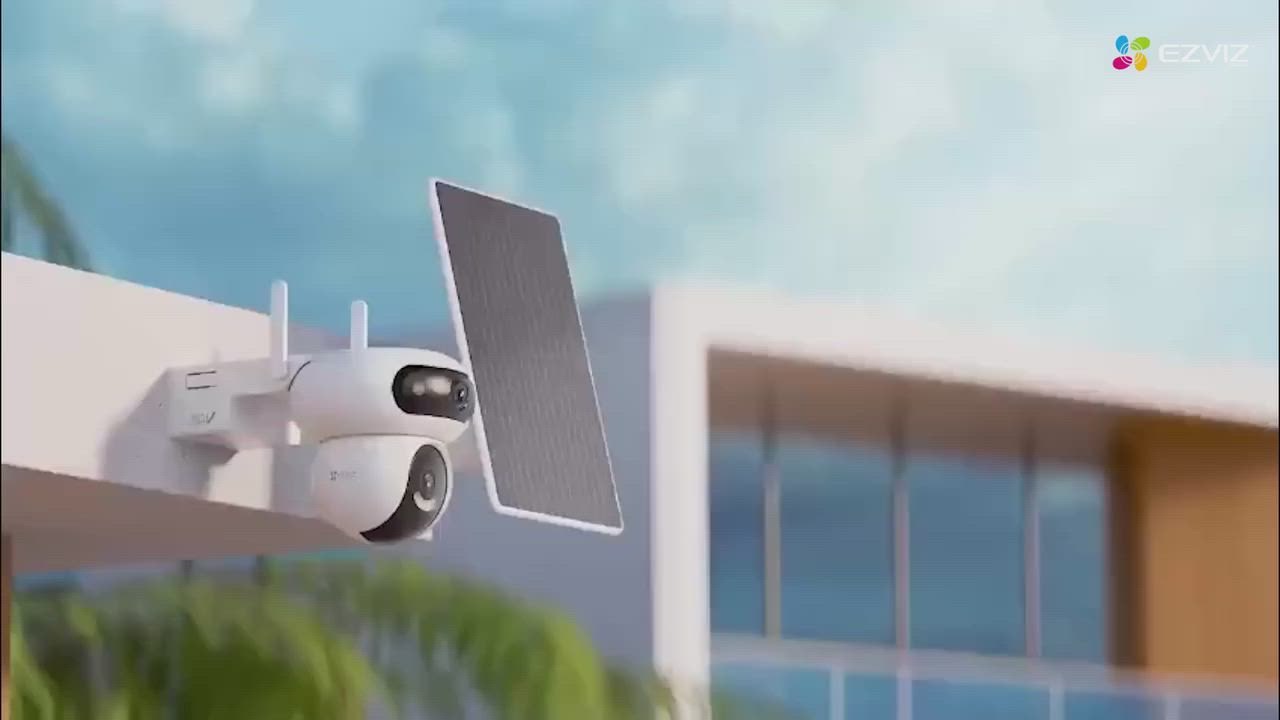 📷 EZVIZ HB90X 🔥

✅ كاميرا خارجية ذكية ببطارية قوية ☀️
✅ عدستين لتغطية أوسع ومراقبة أدق
✅ تعمل Wi-Fi + 4G (حسب النسخة) 📱
✅ رؤية ليلية ملونة وتتبع ذكي 🎯
✅ كشف الأشخاص والسيارات بالذكاء الاصطناعي 🔒

#EZVIZ #كاميرات_مراقبة #حماية_المنزل


**إذا كنت صاحب هذا الإعلان وتريد حذفه لأي سبب، رجاءا أرسل رسالة إلى الدعم الفني**