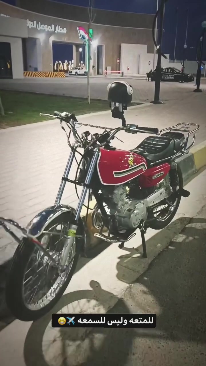 للبيع ✅
ماطور عيتاني خمس تسعات الماطور حيل نضيف 
مفتوحه مره وحده ✅🔥

ماطور ربع دينار ما تصرف عليه ✅

الدبل الامامي ما صالو شهر من شديتو انتنس✅

السعر 400 وبي مجال للطيبين ✅

الرقم ***********✅
متواجد واتساب  مازنجر ✅
