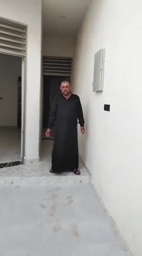 مشتملات ثنين طبك بل الخضراء خلف بيت ابو الكبه المساحه ١٢٥ كل مشتمل لل بيع الاتصال على الرقم ***********
