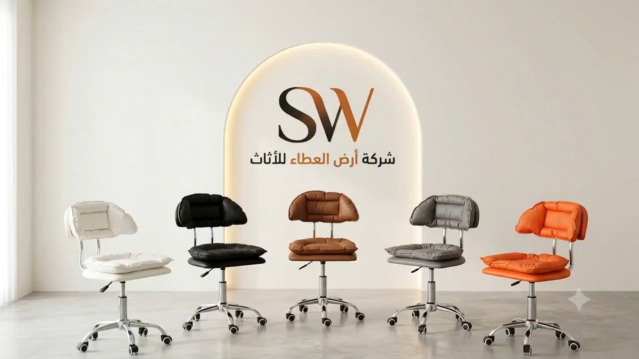 معرض العطاء اختياركم الأفضل 

توفر ستول بولستر طبي بالوان 🖤🤍🩶🤎🧡

ستول طبي ومريح 
يتحمل أوزان عاليه
وذو متانه عاليه 
أدنى ارتفاع 41سم
أعلى ارتفاع 53سم
(من المقعد إلى الأرض)

مستعدون لتجهيز المراكز  والعيادات والتجهيز الدوائر والمؤسسات والشركات 🏥🏦🏢

العنوان : بغداد / الكرادة - شارع النظال مقابل مصرف الرافدين 

للحجز والاستفسار مراسلتنا على الصفحه او الاتصال على
***********

اوقات العمل كل ايام السبوع عدا يوم الجمعة من الساعه 8:00 صباحا إلى الساعه 5:00 عصرا