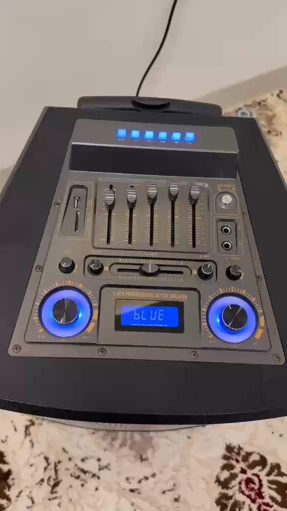 dj بۆ فرۆشتن دوو مایکی لە گەلەو بۆ هۆڵو بۆنەکان ئەبێت  لە سلێمانی


**إذا كنت صاحب هذا الإعلان وتريد حذفه لأي سبب، رجاءا أرسل رسالة إلى الدعم الفني**