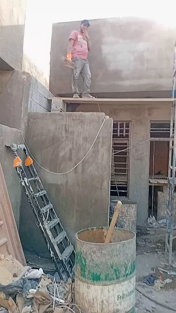 ابو ميرنا المصري.لبخ اسمنت درجه اولى بغداد***********
