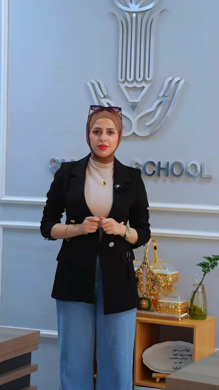 ‏التسجيل مفتوح الآن  في سمر سكول المدارس الذكية✨📚

#المدارس_الذكية_Smart_Schools
#اختياركم_الذكي ✅
#الذكاء_الصناعي 💡 
#مشروع_صناعة_انسان
#الصف_الفضي 
مشروع_رائدات 
تعليم_حديث 

للأستفسار : ⬇️ 📞 
***********
***********

افرع المدرسة 📍 : الدورة _ العامرية _ الغزالية 
المدرسة الذكية - Smart School https://g.co/kgs/yZmPjG4⁩⁩
